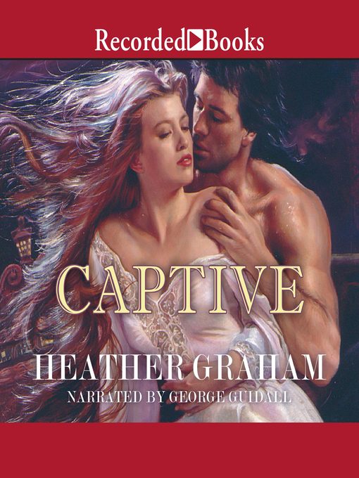 Title details for Captive by Heather Graham - Available